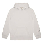 Fear of God Essentials FW20 Core Hoodie 'Tan' 192250500221025