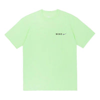 Nike NSW Premium Essentials T-shirt 'Bright Green' HF6172-376