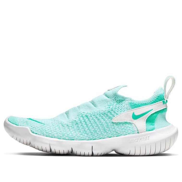 (WMNS) Nike Free Run Flykint 3.0 'Teal Tint White' CJ0267-300
