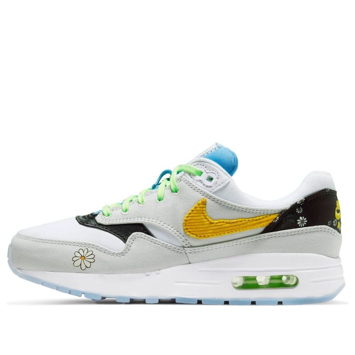 (GS) Nike Air Max 1 'Daisy' CW5861-100