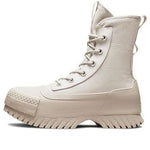 Converse Chuck Taylor All Star Lugged 2.0 Counter Climate High 'Light Bone Papyrus' A00910C