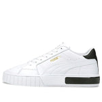 (WMNS) PUMA Cali Star 'White Black' 380176-02