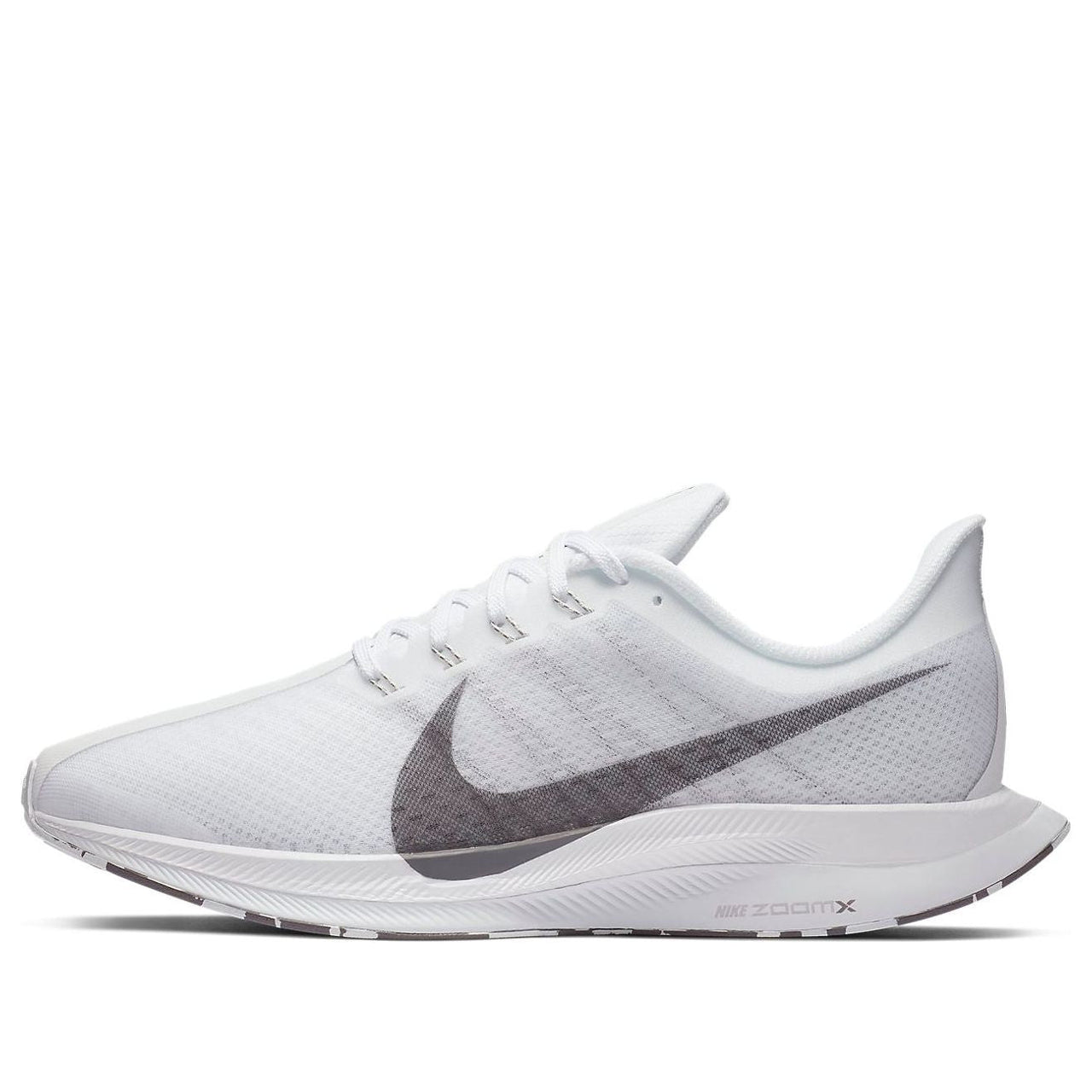 Nike Zoom Pegasus Turbo 'White Gunsmoke' AJ4114-102