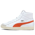 PUMA Ralph Sampson 70 Mid OG 'White Tigerlily' 374960-01
