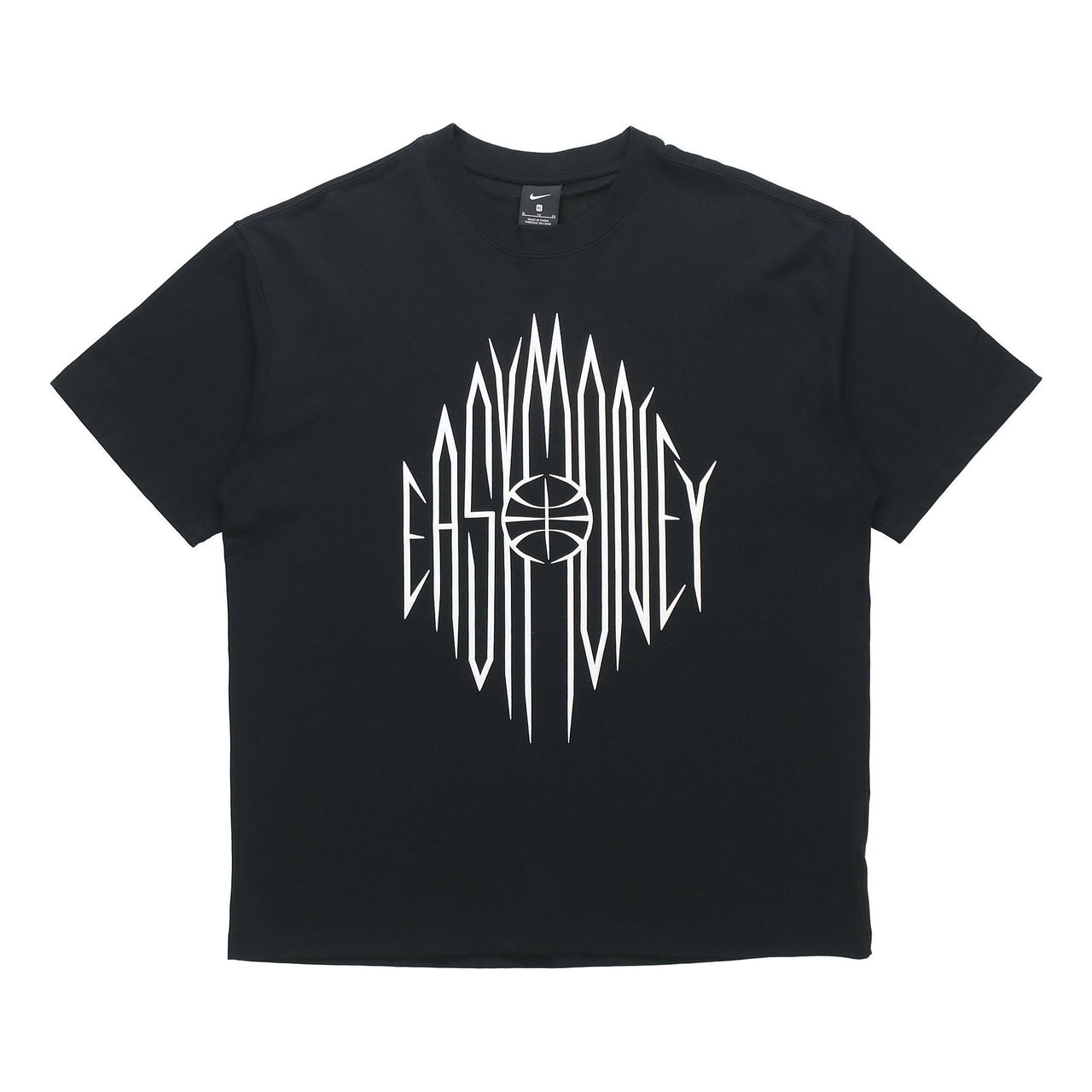 Nike AS Men's NK KD SSNL ELV MAX 90 Tee Black DD0778-010
