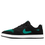 Nike SB Alleyoop 'Black Green' CJ0882-007