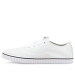 PUMA Ever Tekkie Casual Skateboarding Shoes Unisex White 383032-01