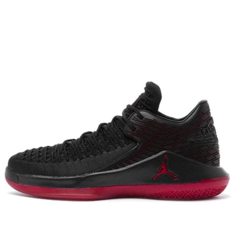 (GS) Air Jordan 32 Low BG 'Last Shot' AA1257-003