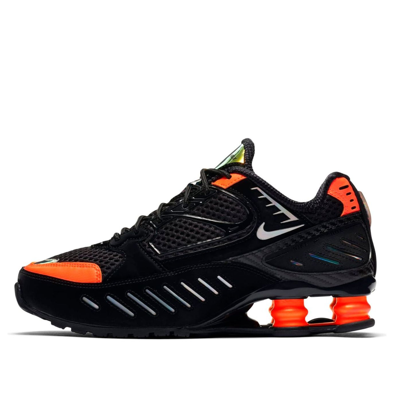 (WMNS) Nike Shox Enigma SP 'Hyper Crimson' CK2084-001