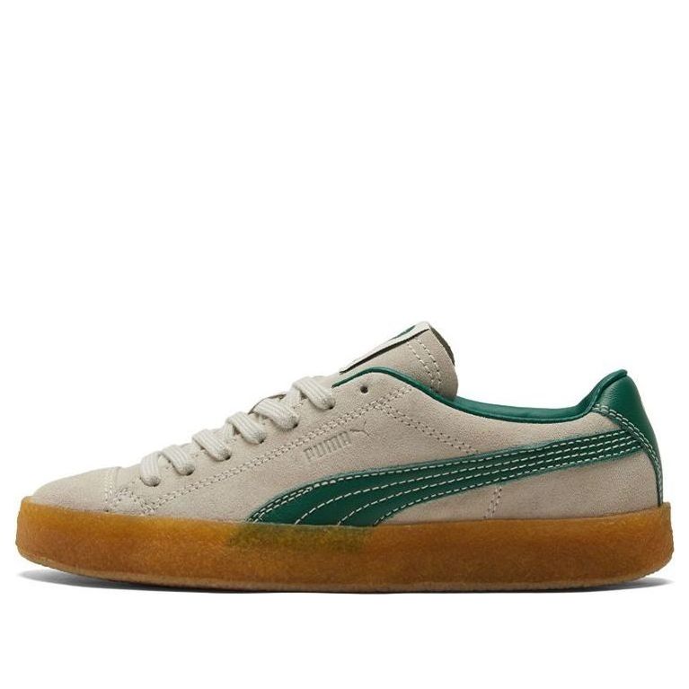 PUMA AMI x Suede Crepe 'Pristine' 384146-01