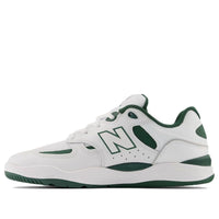 New Balance Numeric 1010 'Tiago Lemos White Forest Green' NM1010WI