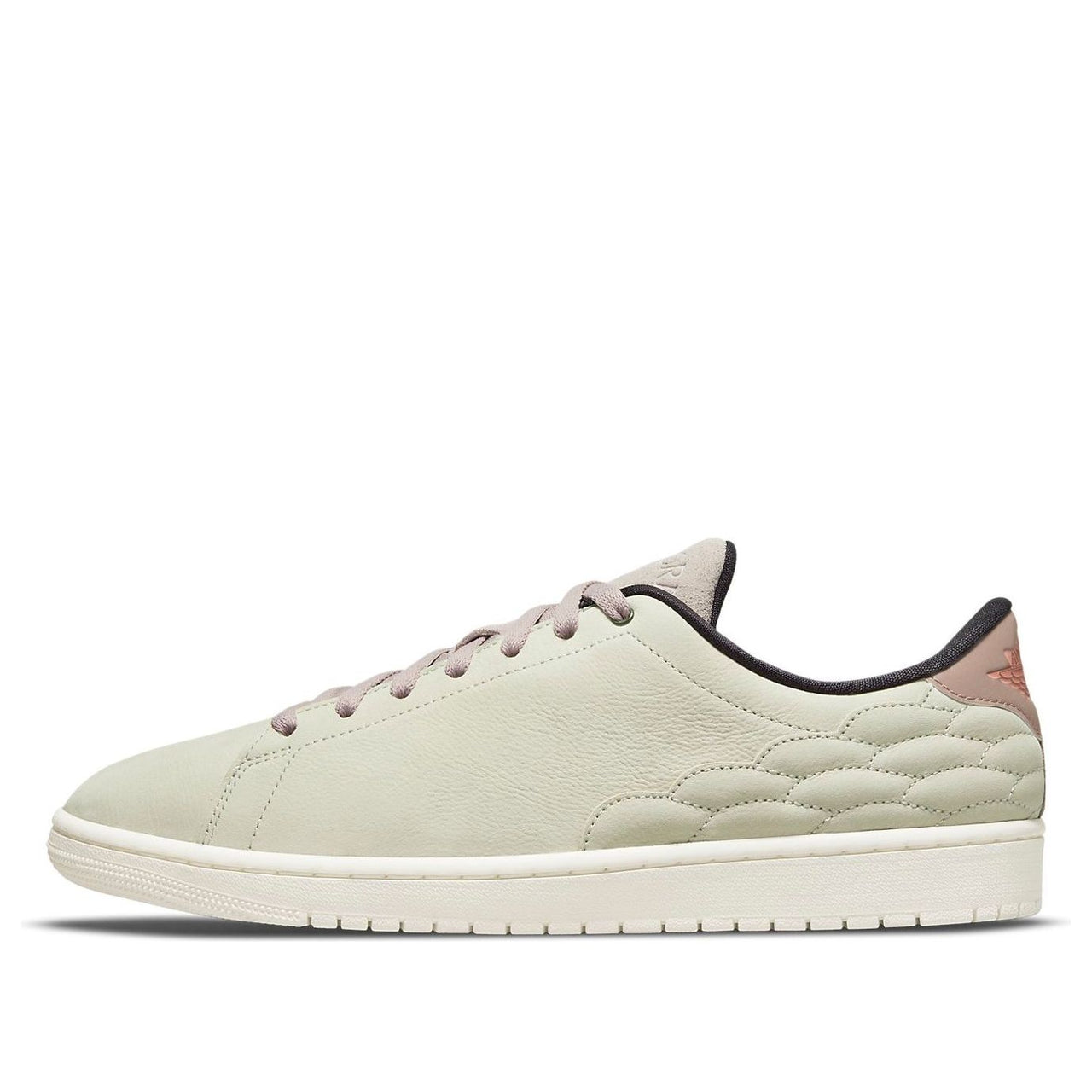 Air Jordan 1 Centre Court 'Light Bone' DO7443-061