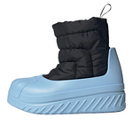 (WMNS) adidas AdiFom Superstar Boot 'Core Black Clear Sky' IG2162