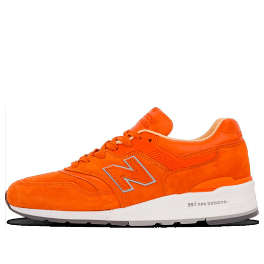 New Balance Concepts x 997 'Luxury Goods' M997TNY