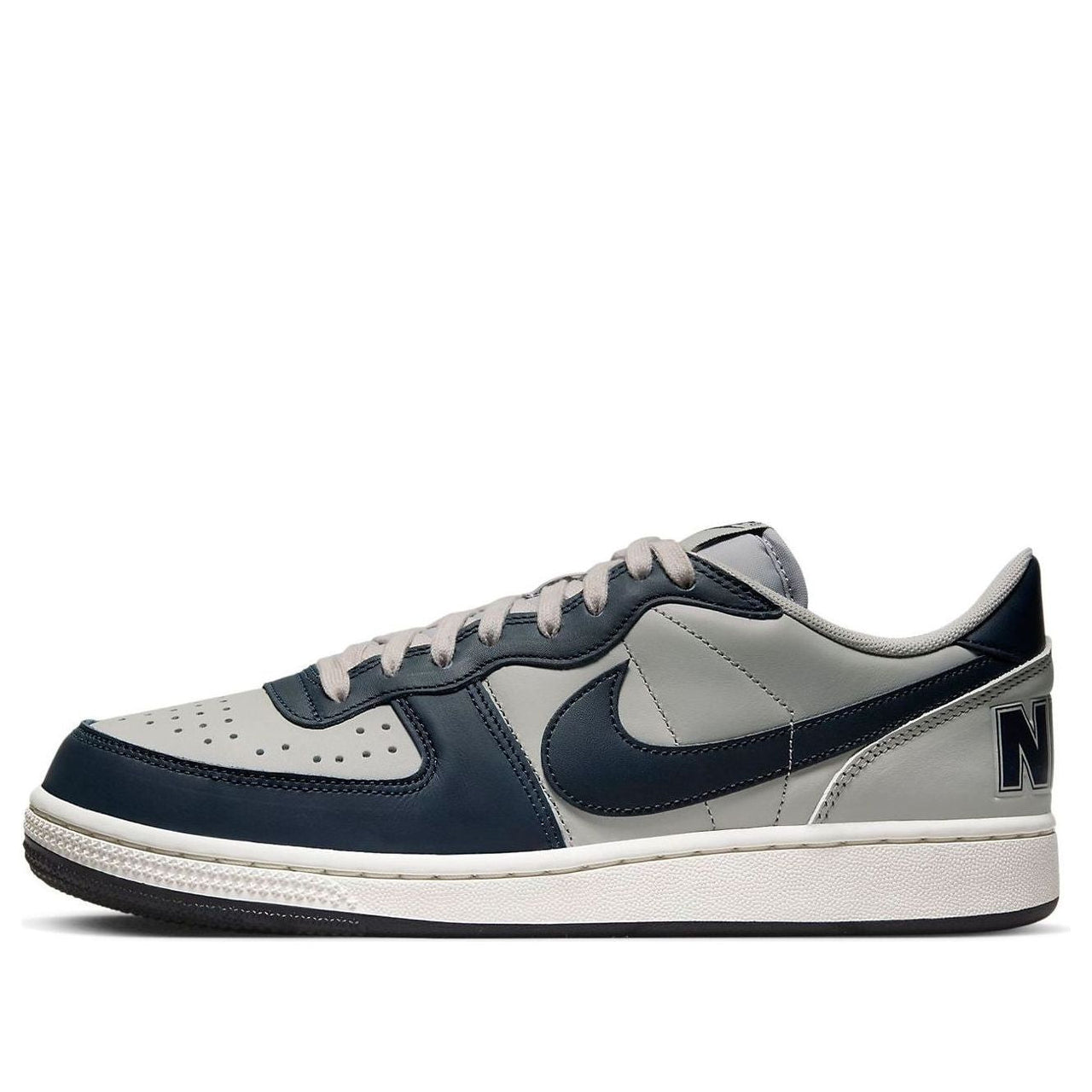 Nike Terminator Low 'Georgetown' FN6830-001