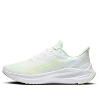 (WMNS) Nike Air Zoom Winflo 7 'Barely Volt' CJ0302-100