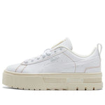 (WMNS) PUMA Mayze Infuse 'White' 384974-01