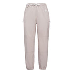 Men's Nike ACG Solid Color Belt Breathable Casual Long Pants/Trousers Yellow CV0661-245