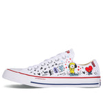 Converse Bt21 x Chuck Taylor All Star 163893C