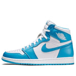 Air Jordan 1 Retro High OG 'UNC' 555088-117