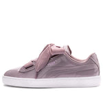 (WMNS) PUMA BASKET HEART PATENT WN S 363073-21