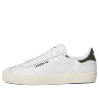 adidas Gazelle ADV 'White Shadow Olive' GW3139