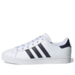 (GS) adidas originals Coast Star J 'Dark Blue White' EE7466