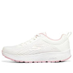 (WMNS) Skechers GO RUN Consistent 'White Pink' 894140-WPK
