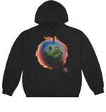 Travis Scott Cactus Jack x PlayStation World Hoodie 'Black' CJFN-HS46