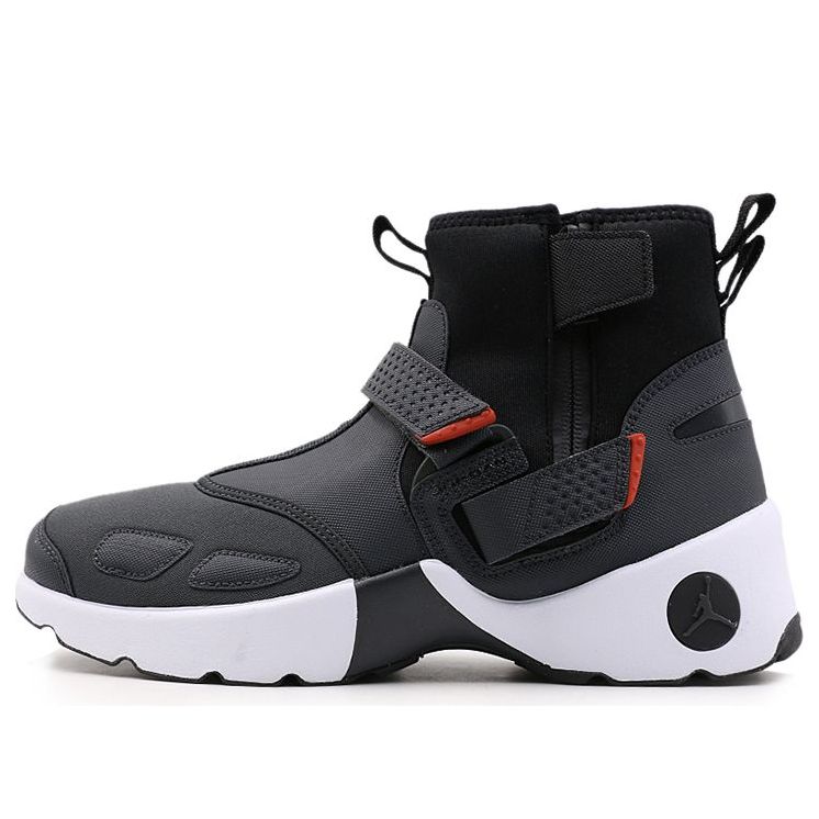 Air Jordan TRUNNER LX HIGH 'Anthracite' AA1347-003