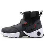 Air Jordan TRUNNER LX HIGH 'Anthracite' AA1347-003