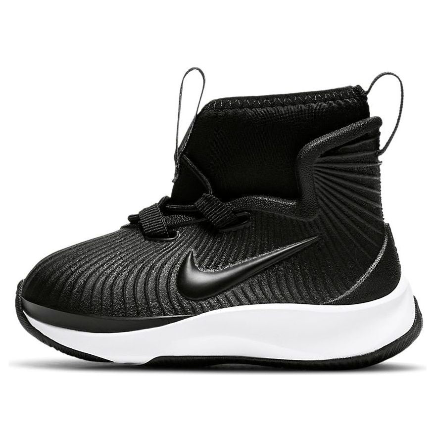 (TD) Nike Binzie Boot Black/White BQ5382-002