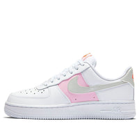 (WMNS) Nike Air Force 1 '07 SE Premium 'White Pink Foam' CZ0369-100