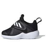(TD) adidas FortaRun X CF I 'Core Black' G27195