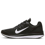 (WMNS) Nike Air Zoom Winflo 5 'Black Anthracite' AA7414-001