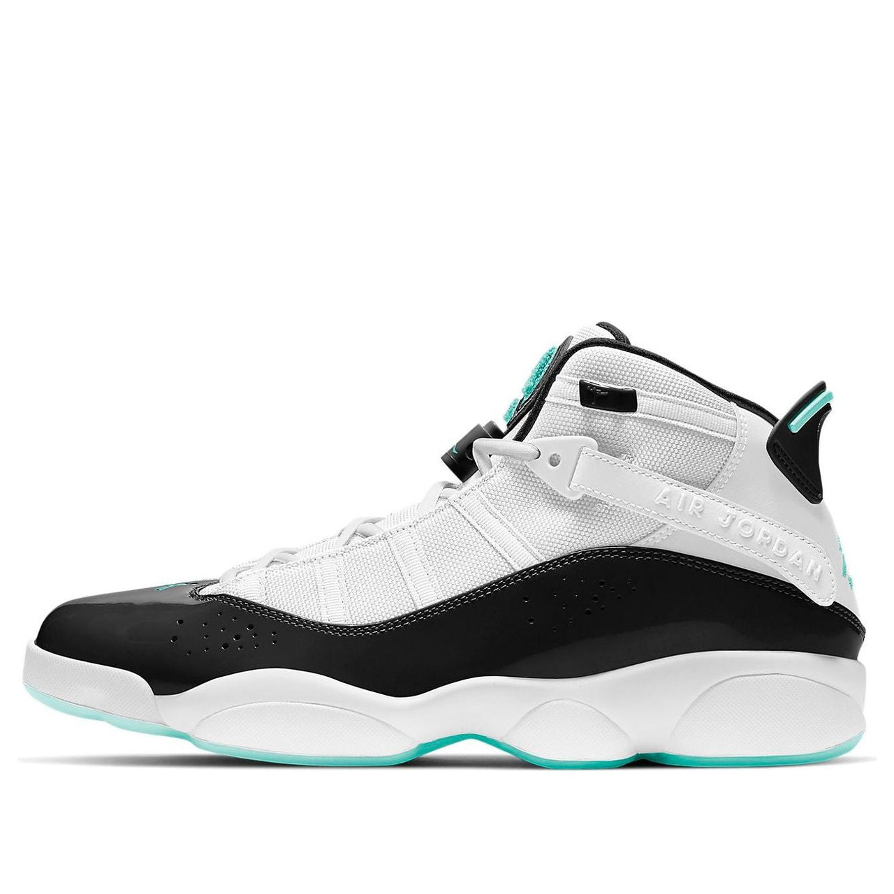Air Jordan 6 Rings 'Tropical Twist Concord' 322992-115