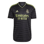 adidas Real Madrid 22/23 Third Authentic Jersey HI1657