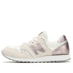 (WMNS) New Balance 520 GS Beige 'Cream Rose Gold' WL520SNA
