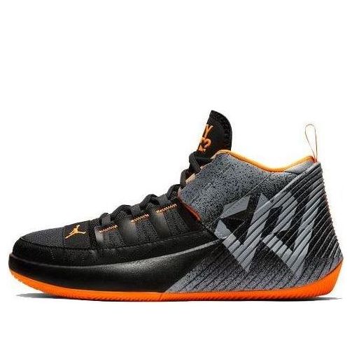 Air Jordan Why Not Zer0.1 'Chaos Black' BV5498-008