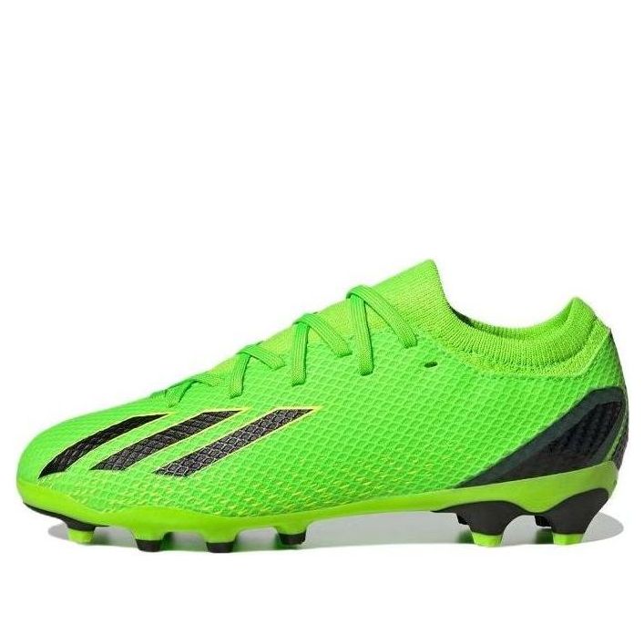 (GS) adidas X Speedportal.3 HG AG 'Aqua' GW8481