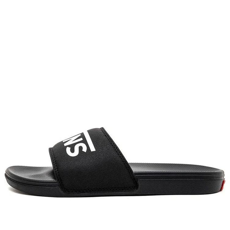 Vans La Costa Slide-On 'Black' VN0A5HF5IX6