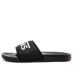 Vans La Costa Slide-On 'Black' VN0A5HF5IX6