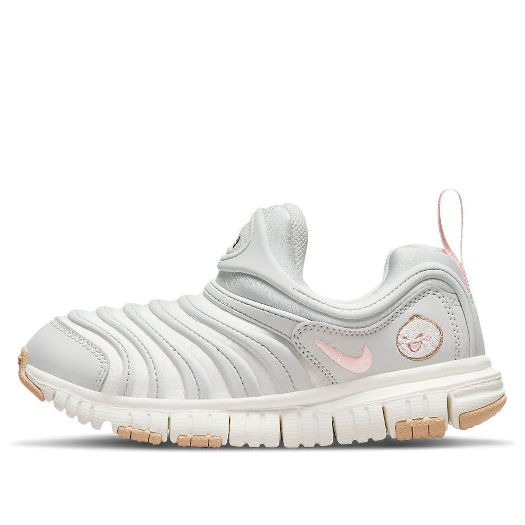 (PS) Nike Dynamo Free SE 'Sail Grey Fog' DV2962-100