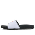 Nike Benassi JDI 'Black Game Red' 343880-006