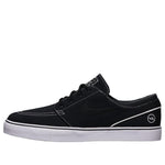 Nike x Fragment Design Stefan Janoski 'Black' 628982-001