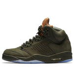 Air Jordan 5 Retro Premium 'Take Flight' 881432-305