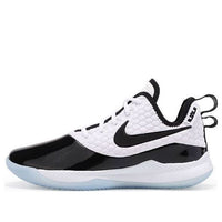 Nike LeBron Witness 3 Premium 'Concord' BQ9819-100