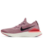 (WMNS) Nike Epic React Flyknit 2 'Plum Dust' BQ8927-500