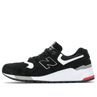 New Balance 999 Sport Shoes Black M999CRK
