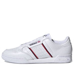 adidas Continental 80 'Cloud White' FU9783